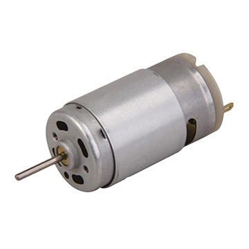 Carbon Brush Motor CYRS-395SM-15140