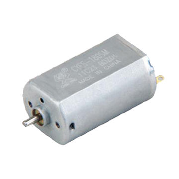 Carbon Brush Motor CYFS-180SM-09450-R2