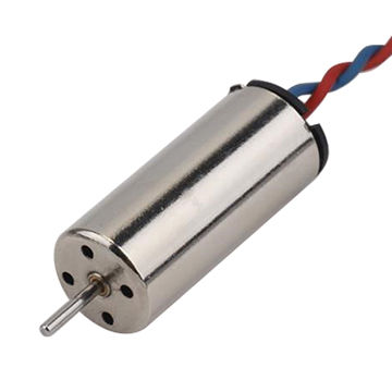 DC Coreless Motor CY0716-111-Q-R2
