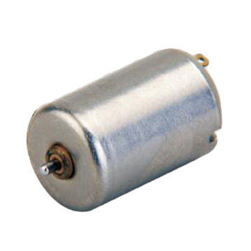 DC Coreless Motor CY1015-111-Q-R2