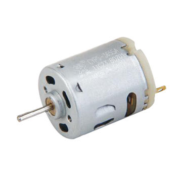 Carbon Brush Motor CYRS-365SA-2170-R2