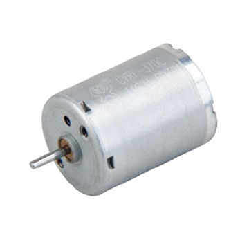 Carbon Brush Motor CYRS-370CM-10690-R2