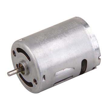 Carbon Brush Motor CYRS-370SM-2862-R2