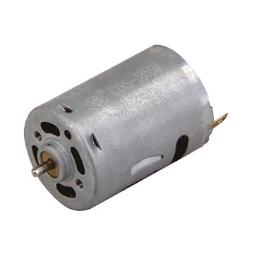 Carbon Brush Motor CYRS-385SM-10240-R2