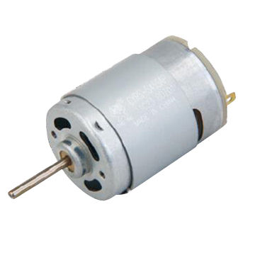 Carbon Brush Motor CYRS-545SA-2396-R2