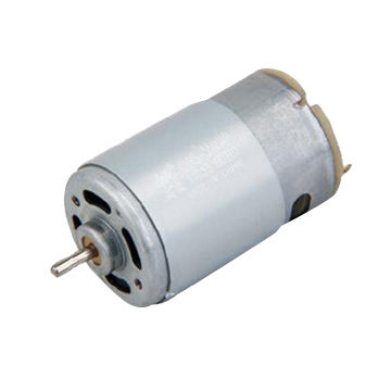 Carbon Brush Motor CYRS-550SA-31145-R2