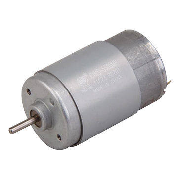 Carbon Brush Motor CYRS-550SM-7522-R2