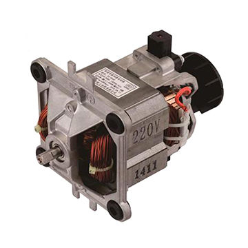 Series Motor SS-9540-R2