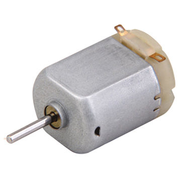 Metal Brush Motor CYFE-130SA-07700-R2