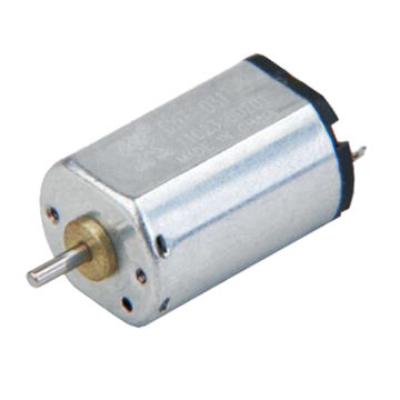 Metal Brush Motor CYFF-031-12120-R2