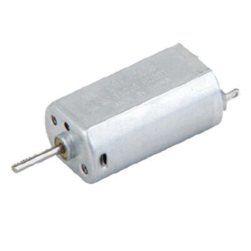 Metal Brush Motor CYFF-050SB-11190-R2