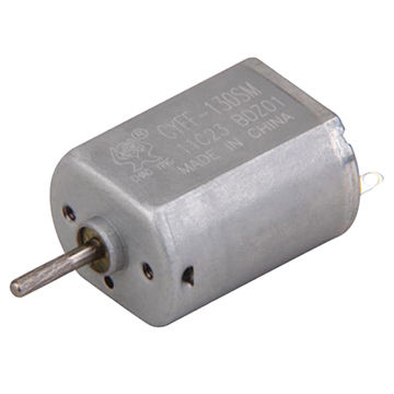 Metal Brush Motor CYFF-130SM-2860-R2