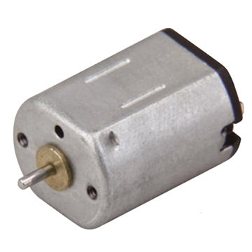 Metal Brush Motor CYFF-N20-10190-R2