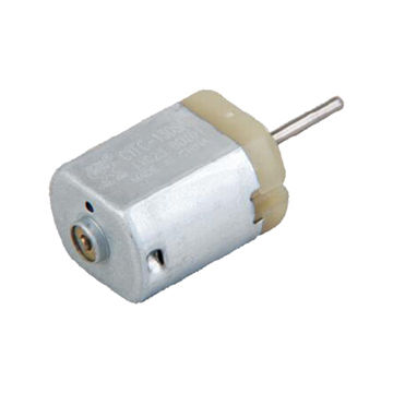 Carbon Brush Motor CYFS-130SA-09450-R2
