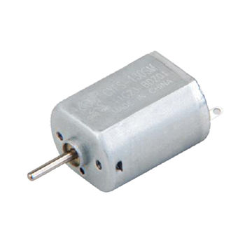 Carbon Brush Motor CYFS-130SM-09450