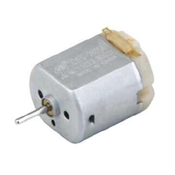Carbon Brush Motor CYFS-260SA-12330