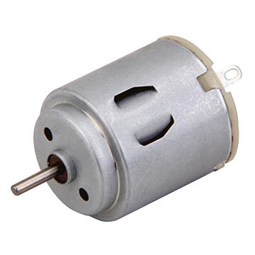 Metal Brush Motor CYRE-260SA-16175