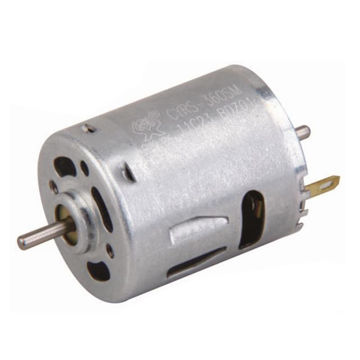 Carbon Brush Motor CYRS-360SM-2885