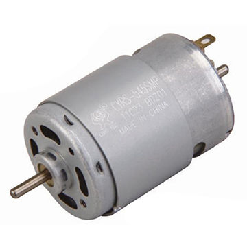 Carbon Brush Motor CYRS-545SM-5018