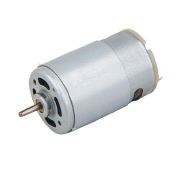 Carbon Brush Motor CYRS-555SA-31145