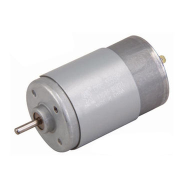 Carbon Brush Motor CYRS-555SM-2670