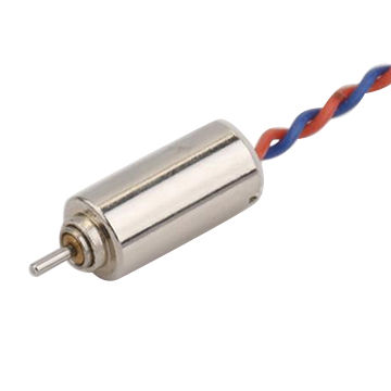 DC Coreless Motor CY0408-111-Q