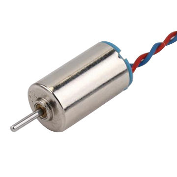 DC Coreless Motor CY0610-111-Q