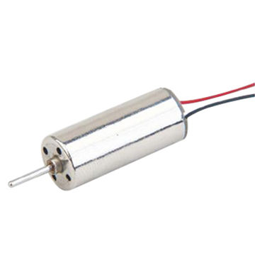 DC Coreless Motor CY0820-111-Q