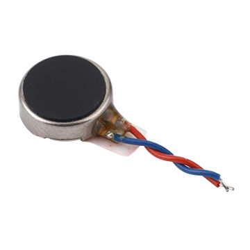 DC Flat Motor CY1020-00-20-R2