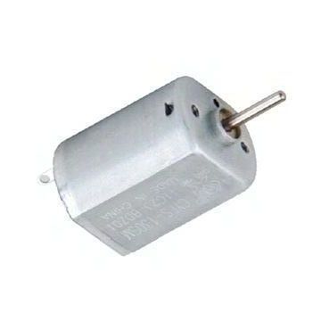 Carbon Brush Motor CYFS-130SM-09450-R3