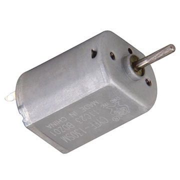 Metal Brush Motor CYFF-130SM-2860-R3