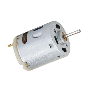 Carbon Brush Motor CYRS-365SA-15155