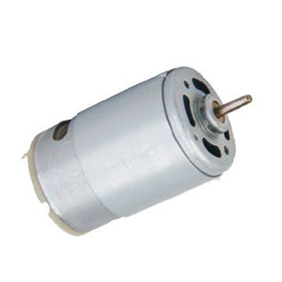 Carbon Brush Motor CYRS-555SA-31145-R3