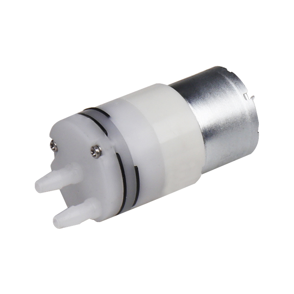 Water Pump S320D2-LP