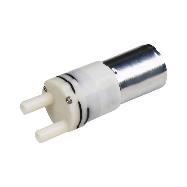 Water Pump S370D1-LP