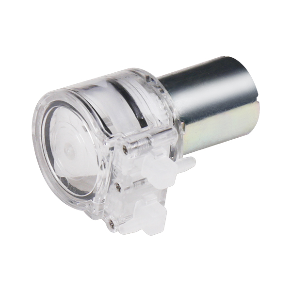 Peristaltic Pump S370D1-WP