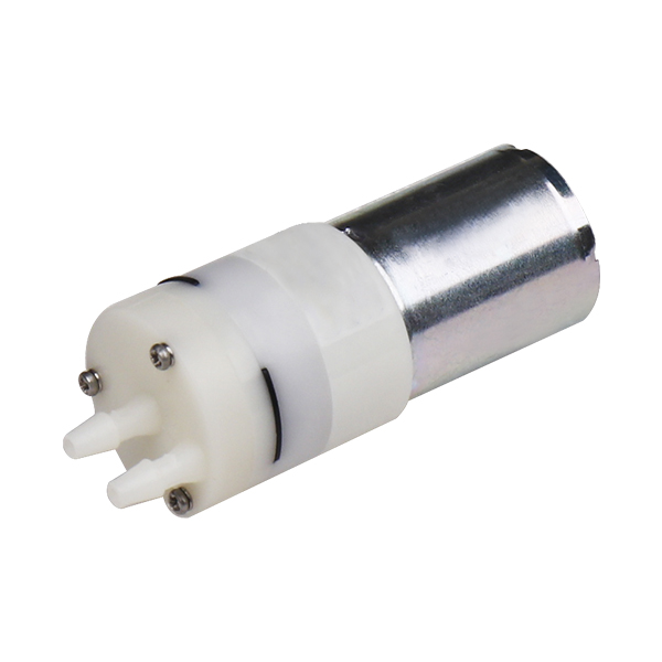 Water Pump S370D2-LP