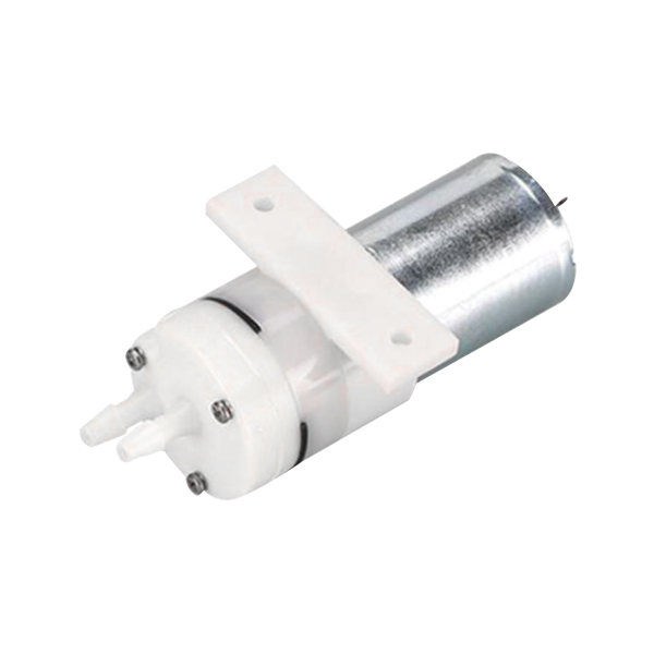 Water Pump S370D3-LP