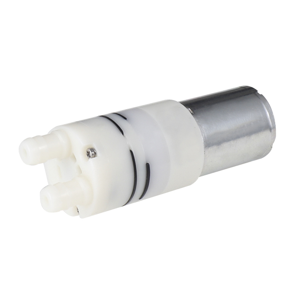 Water Pump S370D5-LP