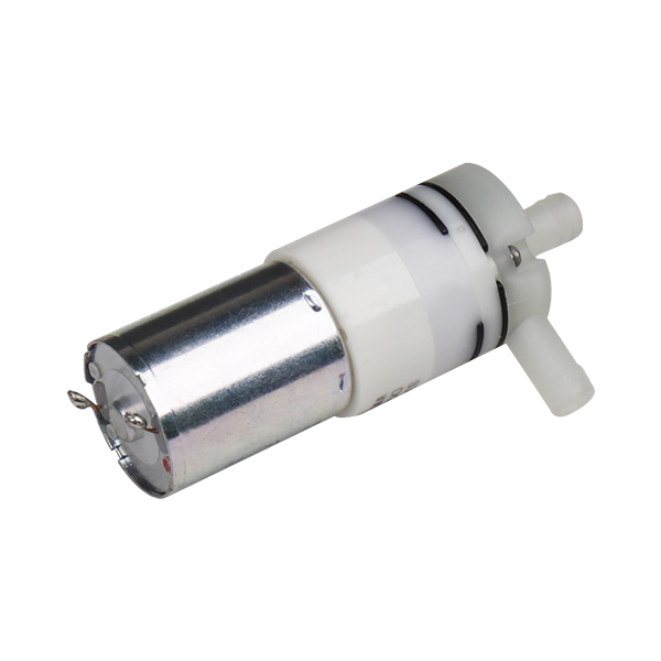 Water Pump S370D9-LP