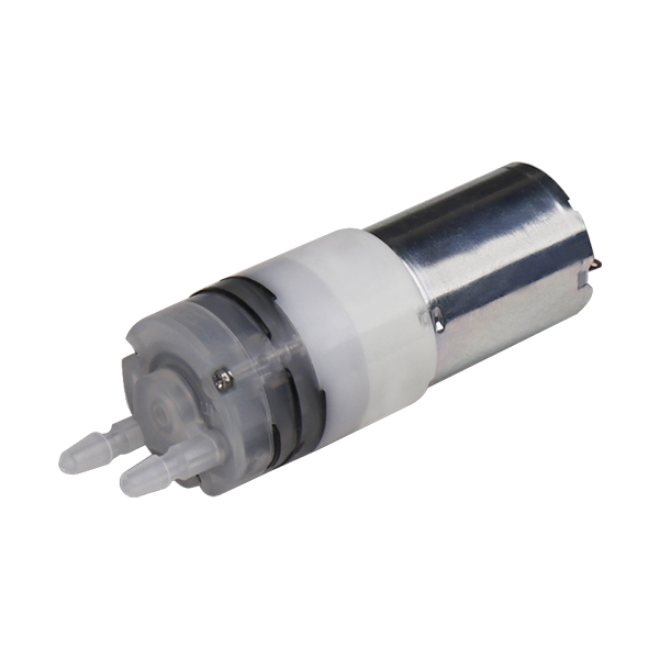 Water Pump S370D10-LP