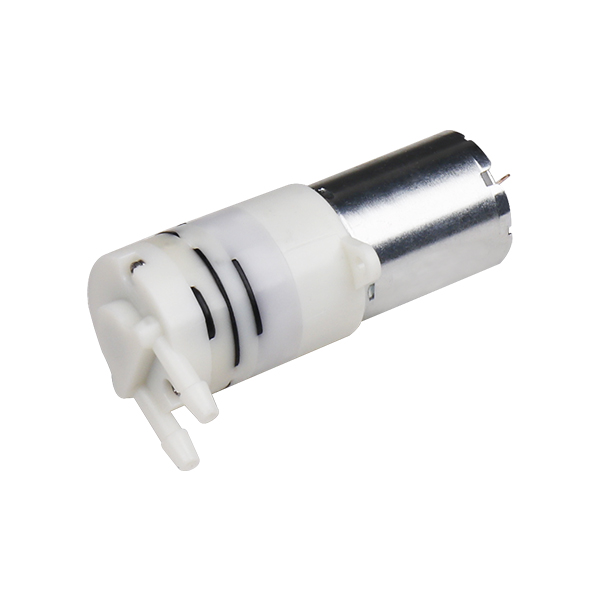 Water Pump S370D11-LP