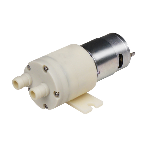 Water Pump S385D1-LP