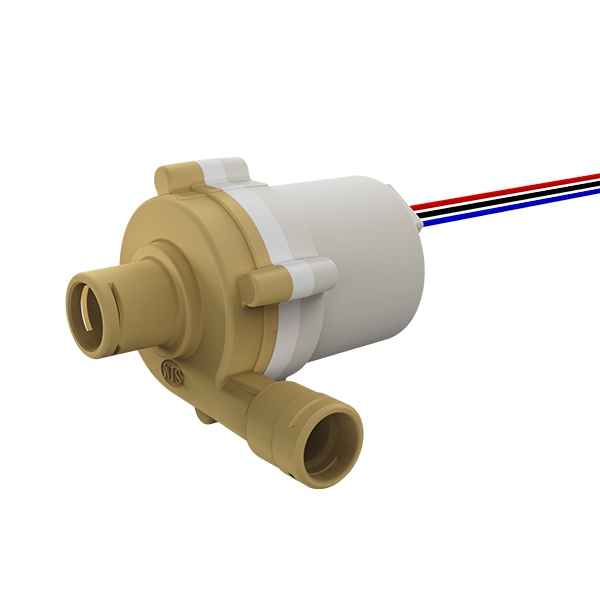 Centrifugal Pump S450D1-DP