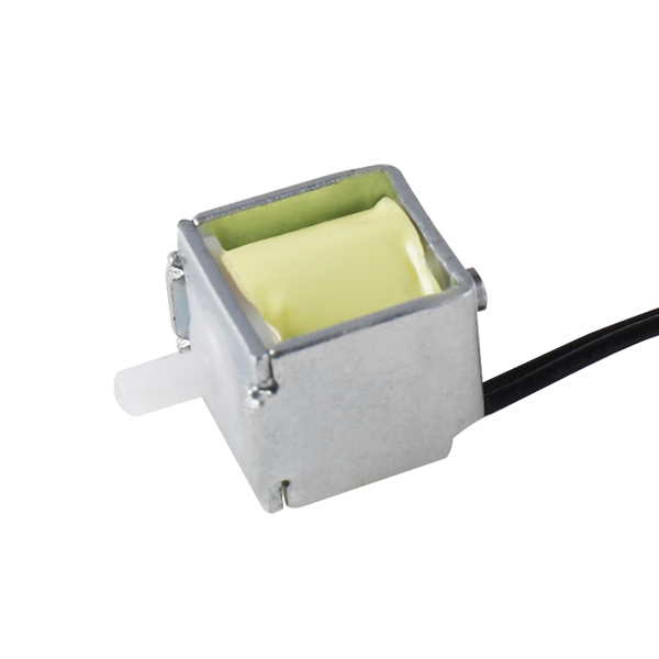 Solenoid Valve S0511AV-A