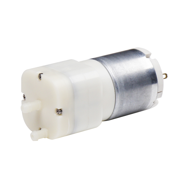 Vacuum Pump S528D1-VP