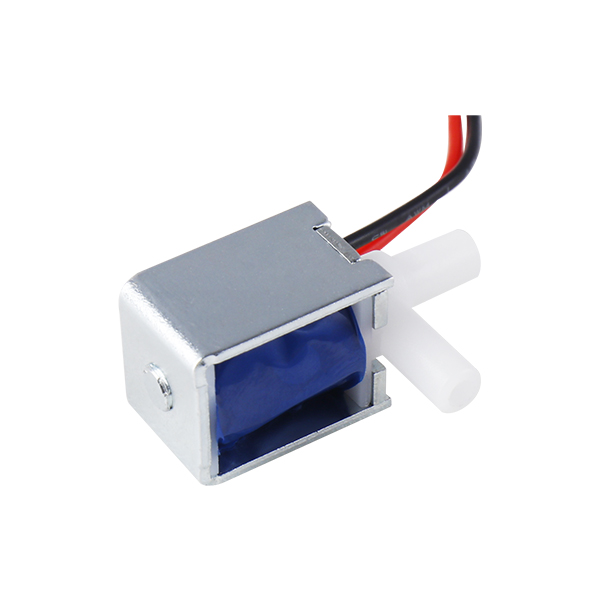 Solenoid Valve S0620AV-G