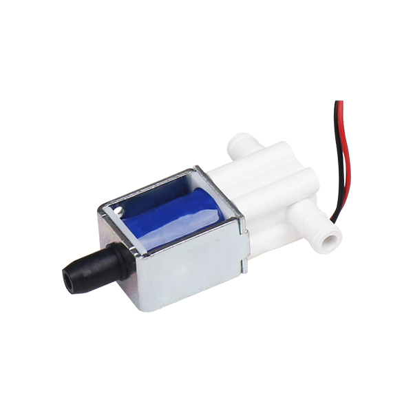 Water Valve S0626WV-B