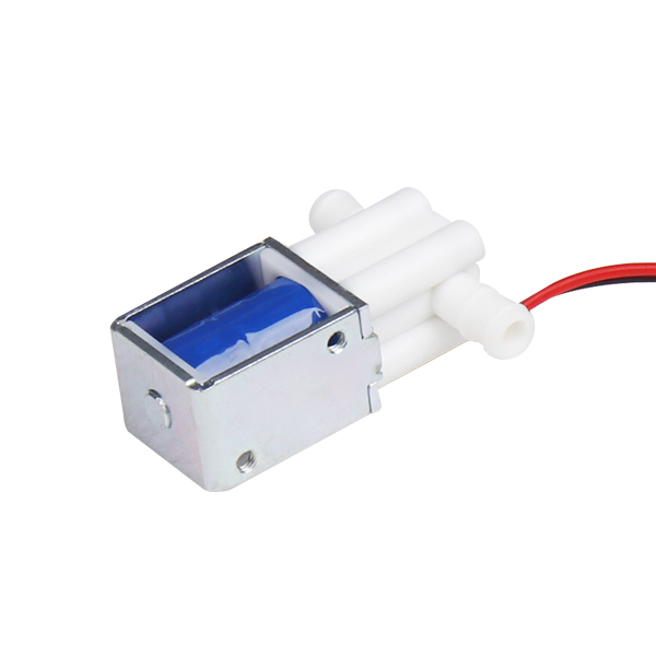 Water Valve S0626WV-C